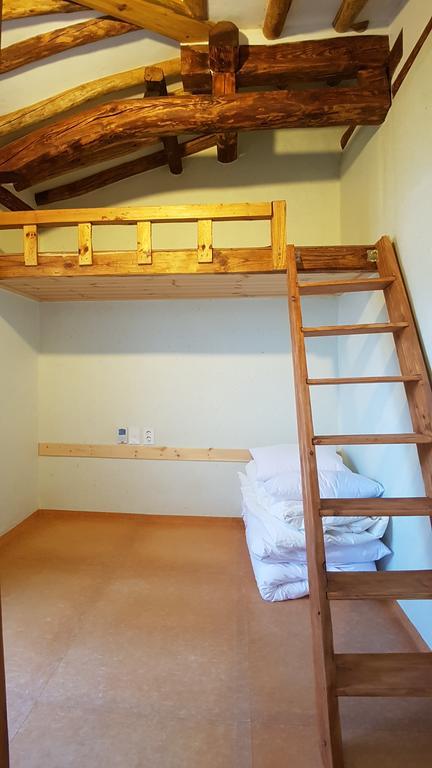 Ohnewwall Guesthouse Jeonju Eksteriør bilde