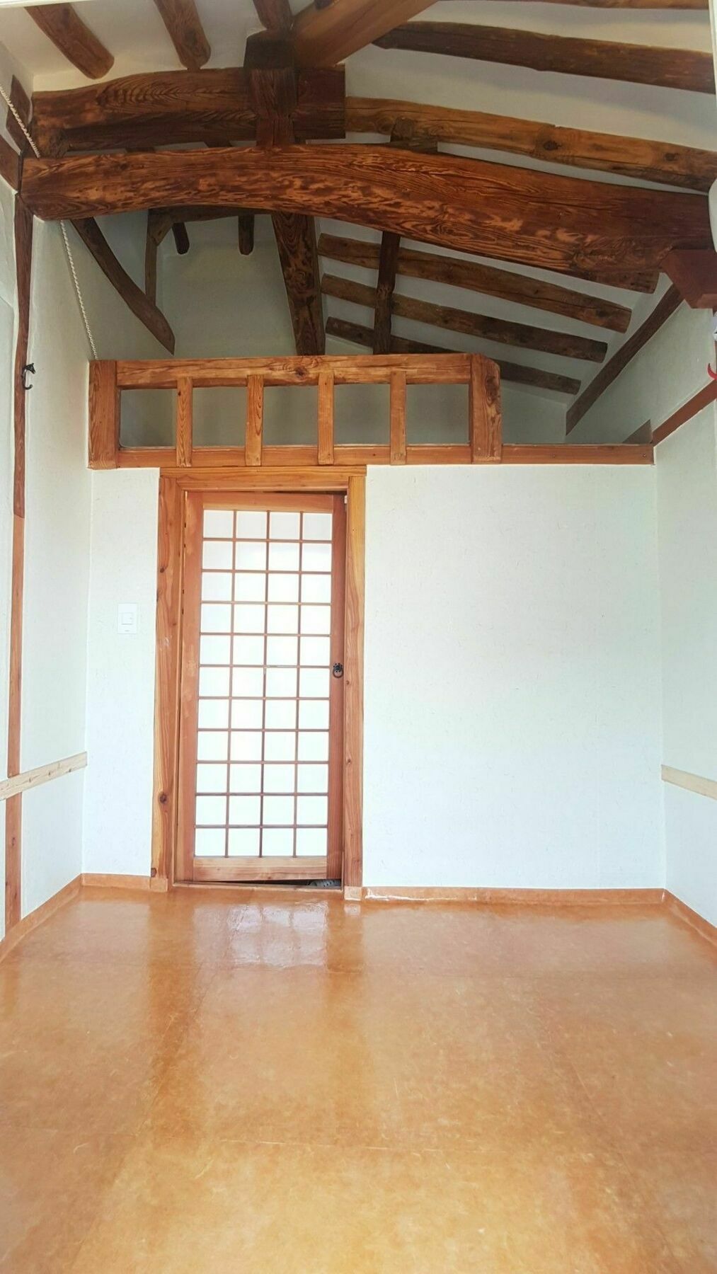 Ohnewwall Guesthouse Jeonju Eksteriør bilde